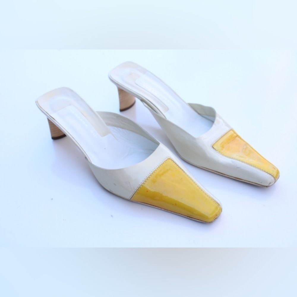 Barbara Bui mules